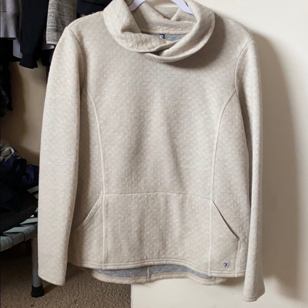 KÜHL — W’s Athena Pullover